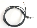 BMW C1 125 [2001] - Throttle cable Bowden cable-3