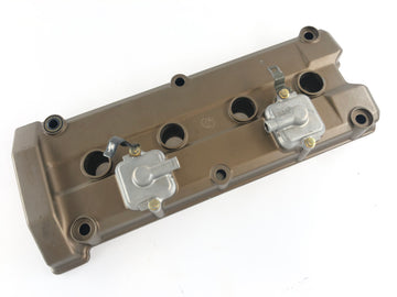 Kawasaki Z 750 ZR750J [2005] - Cache-culbuteurs - 0