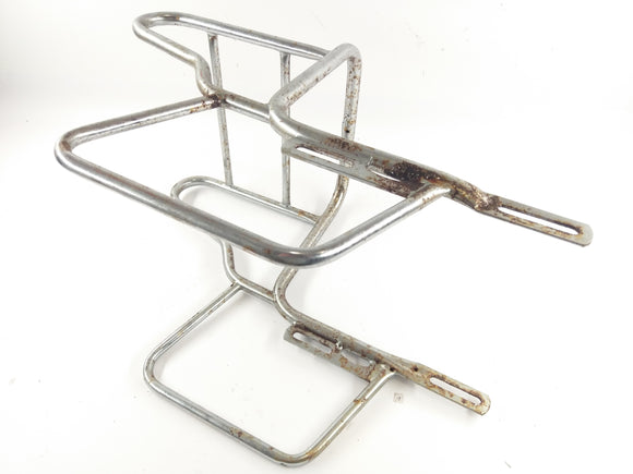 Moto Guzzi V7 Special [1970] - bagażnik