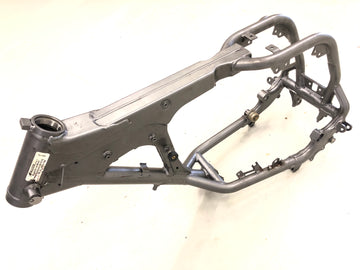 Husqvarna TE 450 SMR [2003] - Kader zonder papieren - 0