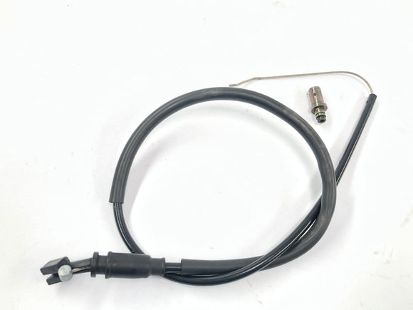 BMW R 1200 GS Adventure R12 - Chokezug