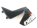 KTM LC4 640 Duke 2  [2001] - Tankverkleidung links Verkleidung-2