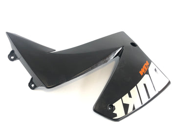 KTM LC4 640 Duke 2 [2001] - Облигация танка левая облицовка - 0