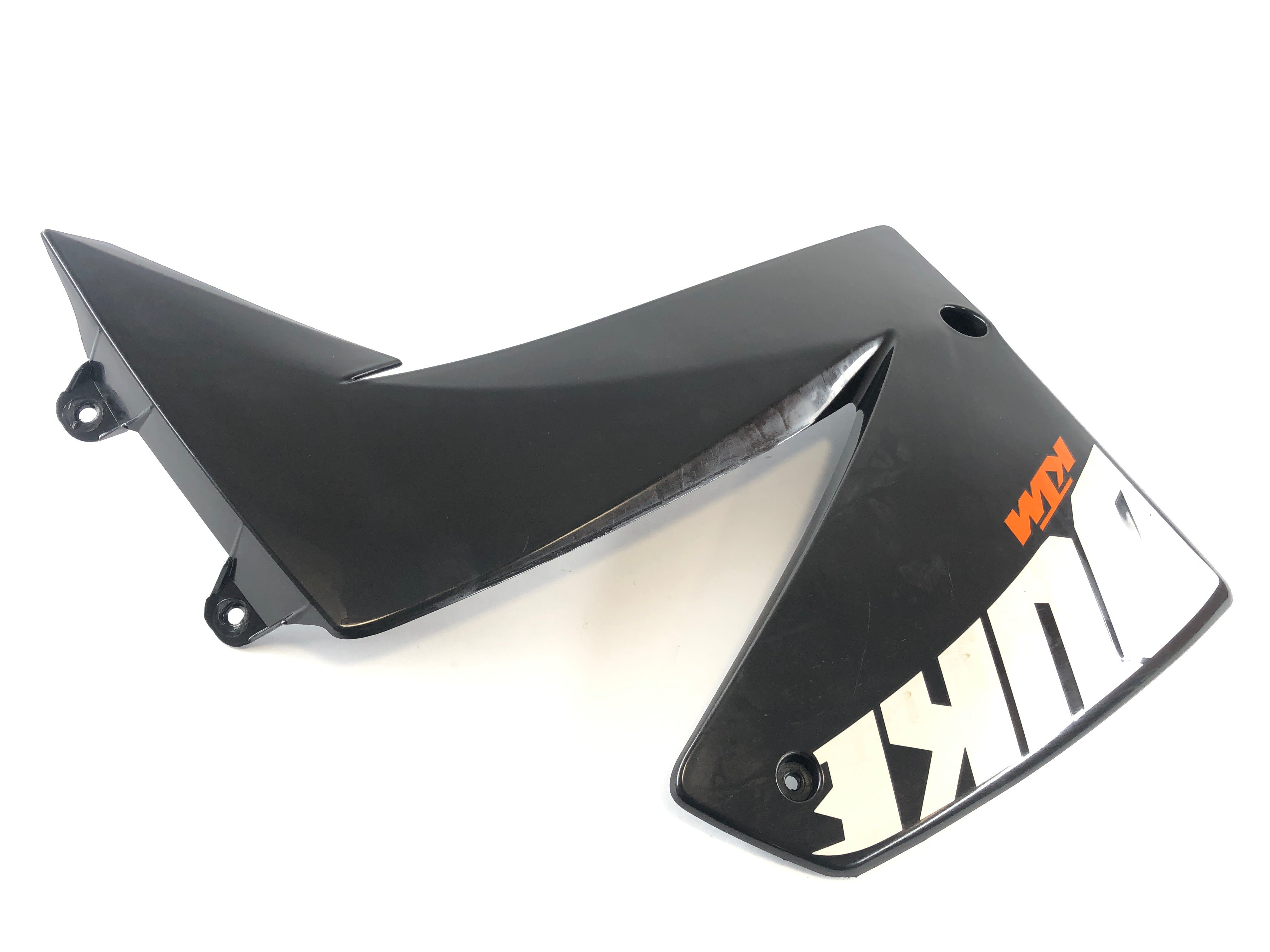 KTM LC4 640 Duke 2 [2001] - Tank fairing left fairing