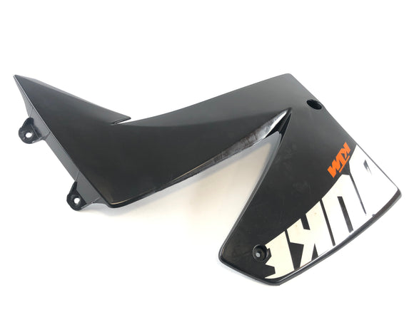 KTM LC4 640 Duke 2  [2001] - Tankverkleidung links Verkleidung