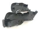 Ducati 1098 S H7 [2007] - Timing belt cover-4