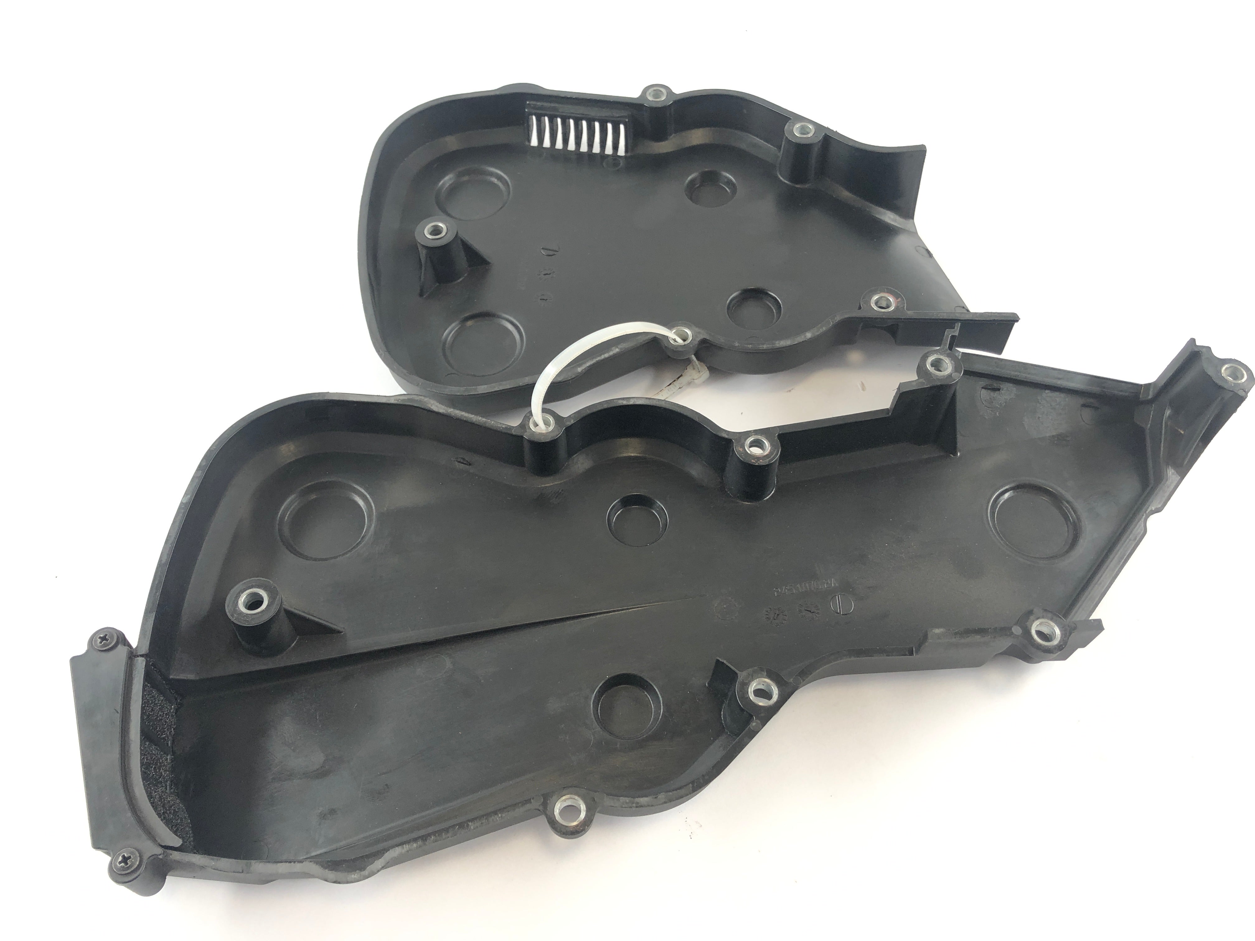 Ducati 1098 S H7 [2007] - Timing belt cover