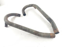 BMW R 100/7 [1981] - Manifold Exhaust Manifold Pipes left and right-2