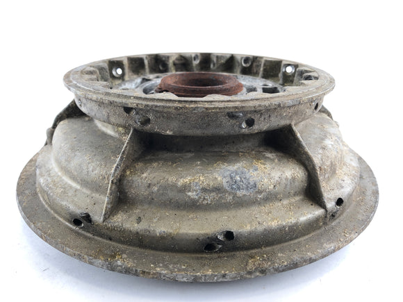 Moto Guzzi 850 -T3 VD [1979] - Wheel Hub za sebou