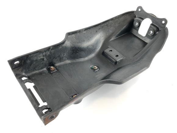 Yamaha XT 350 55V [1987] - Heckfender