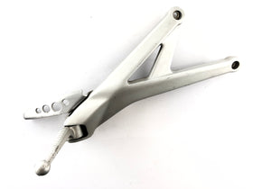 Ducati Multistrada 1000 DS [2003] - Pediatric Footest com suporte à direita - 0