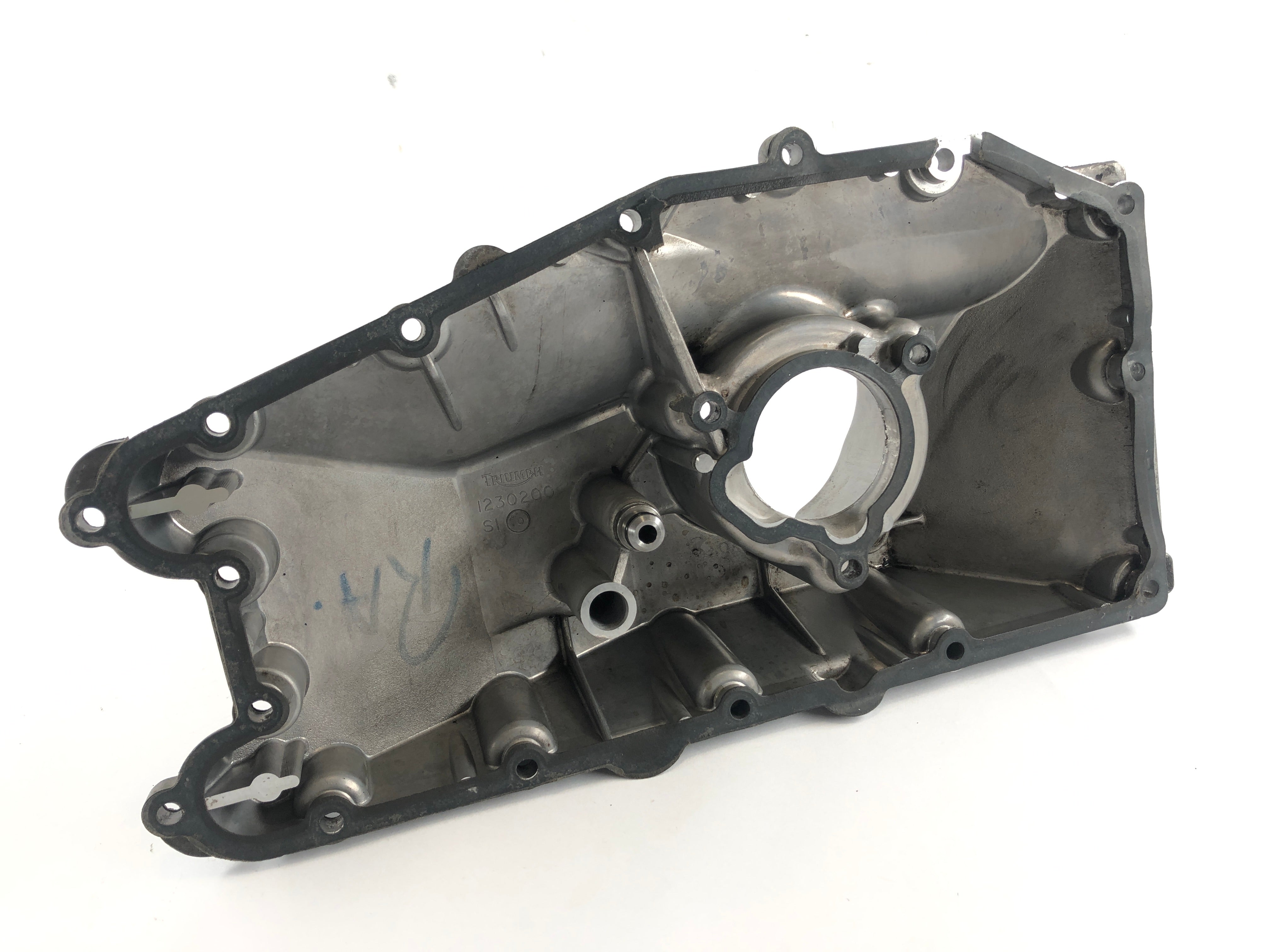 Triumph Sprint 955i RS T695 [2001] - Oil Pan