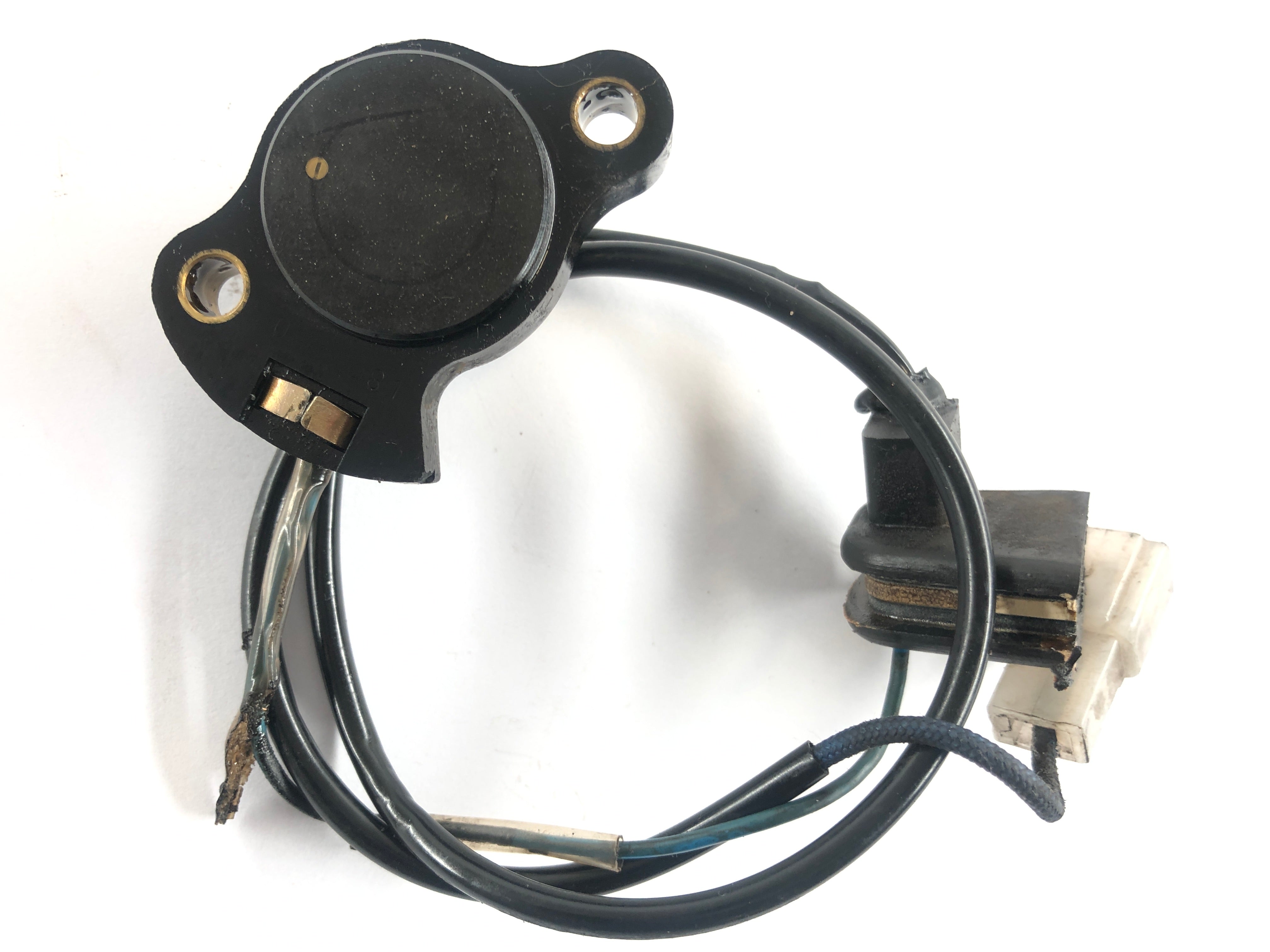 Suzuki DR 750 S SR41B [1988] - Idle Switch