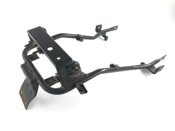 Suzuki Dr 800 S Big [1991] - zadní část zadního rámu Zadní část