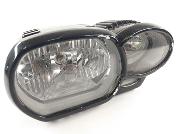 BMW K 1200 R [2010] - světlomety světlometů