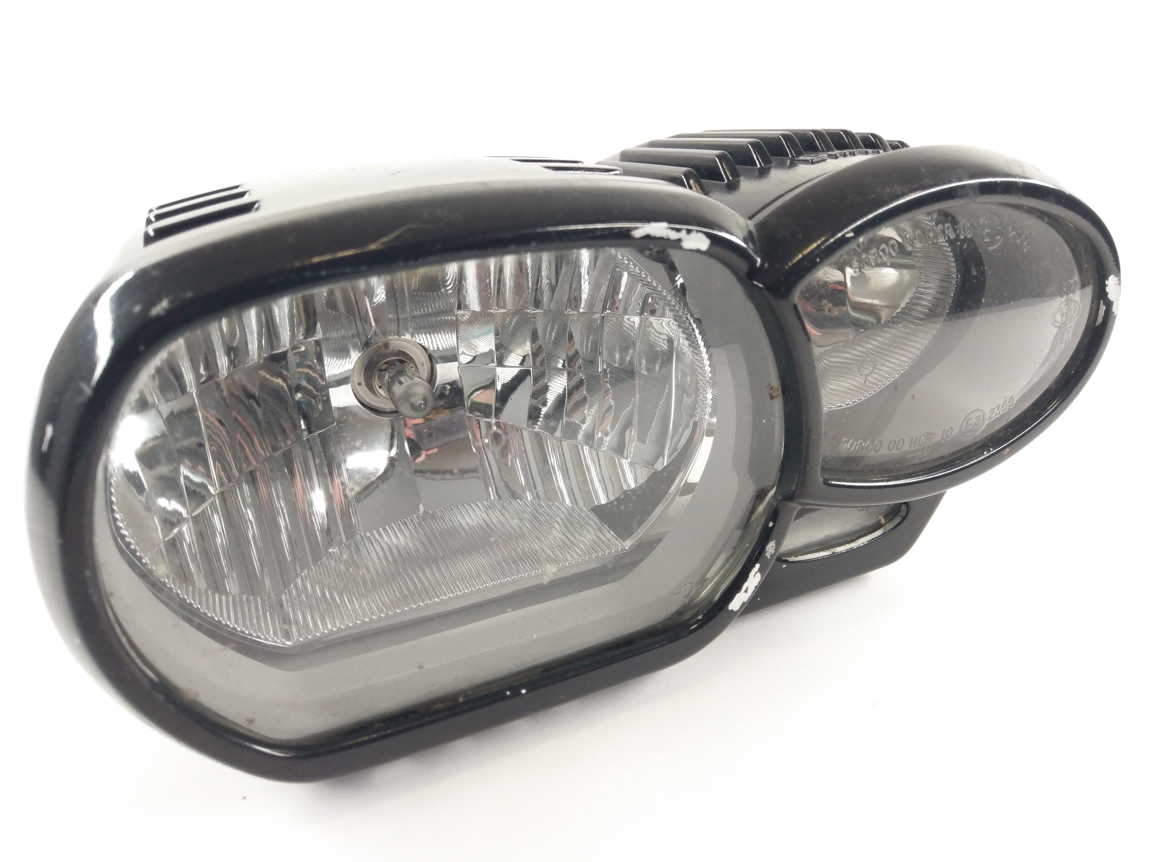 BMW K 1200 R [2010] - Headlight Front headlight