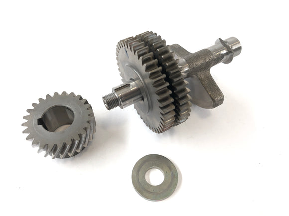 Beta RR 125 [2018] - Kompensationsvåg