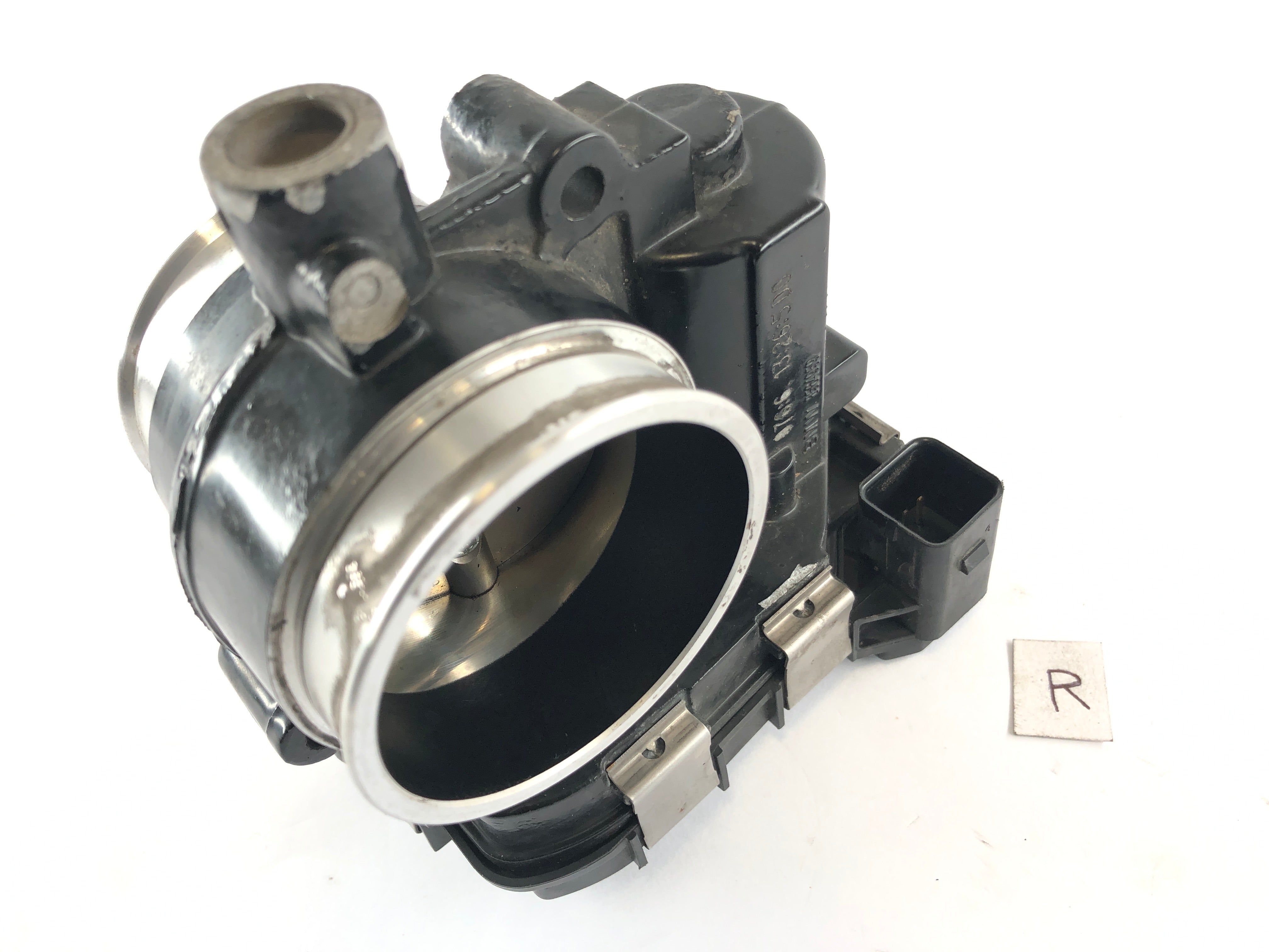 BMW R 1200 GS LC [2016] - Throttle valve right