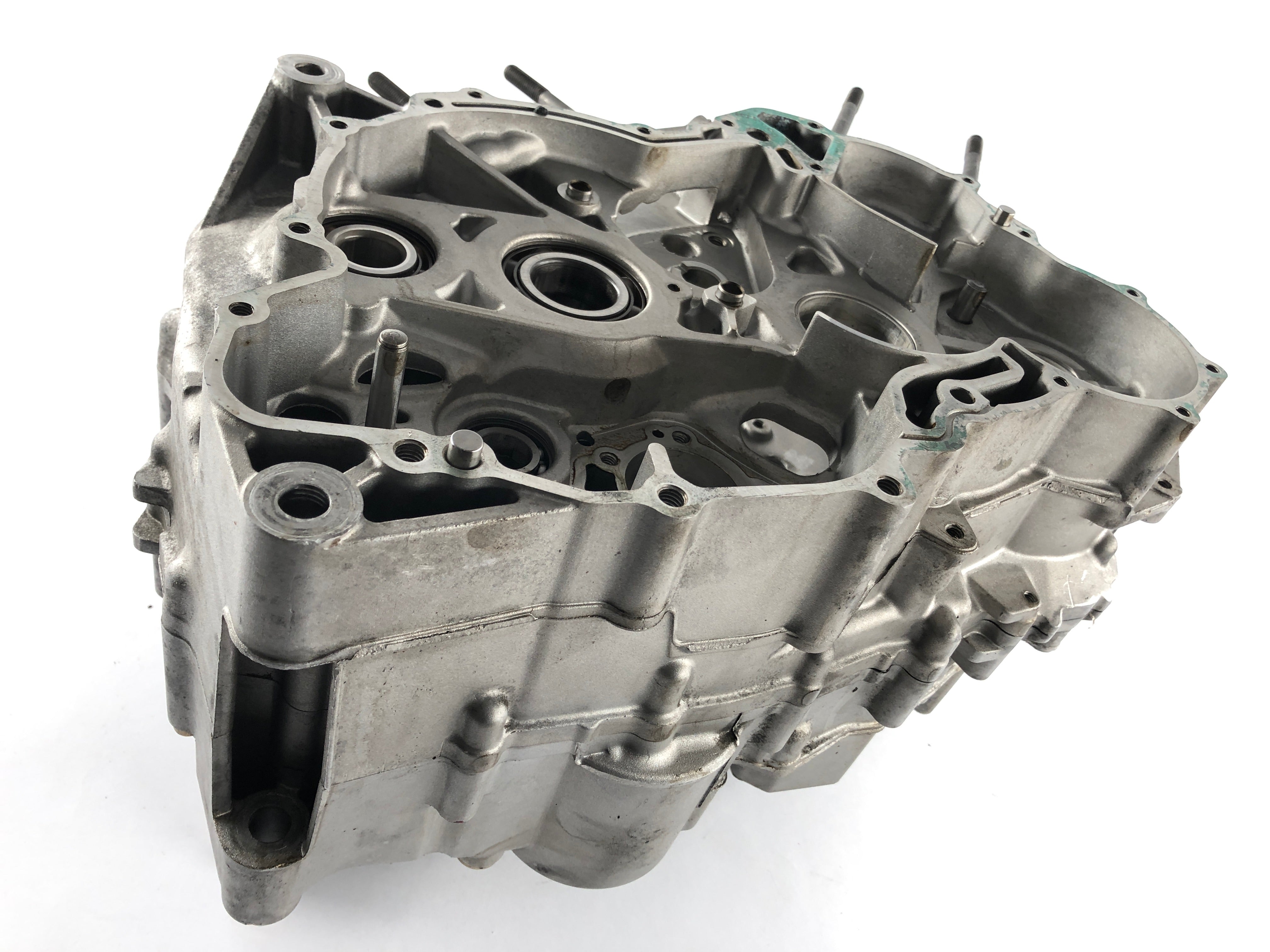 Aprilia RSV 1000 RR Factory [2009] - Engine housing empty housing