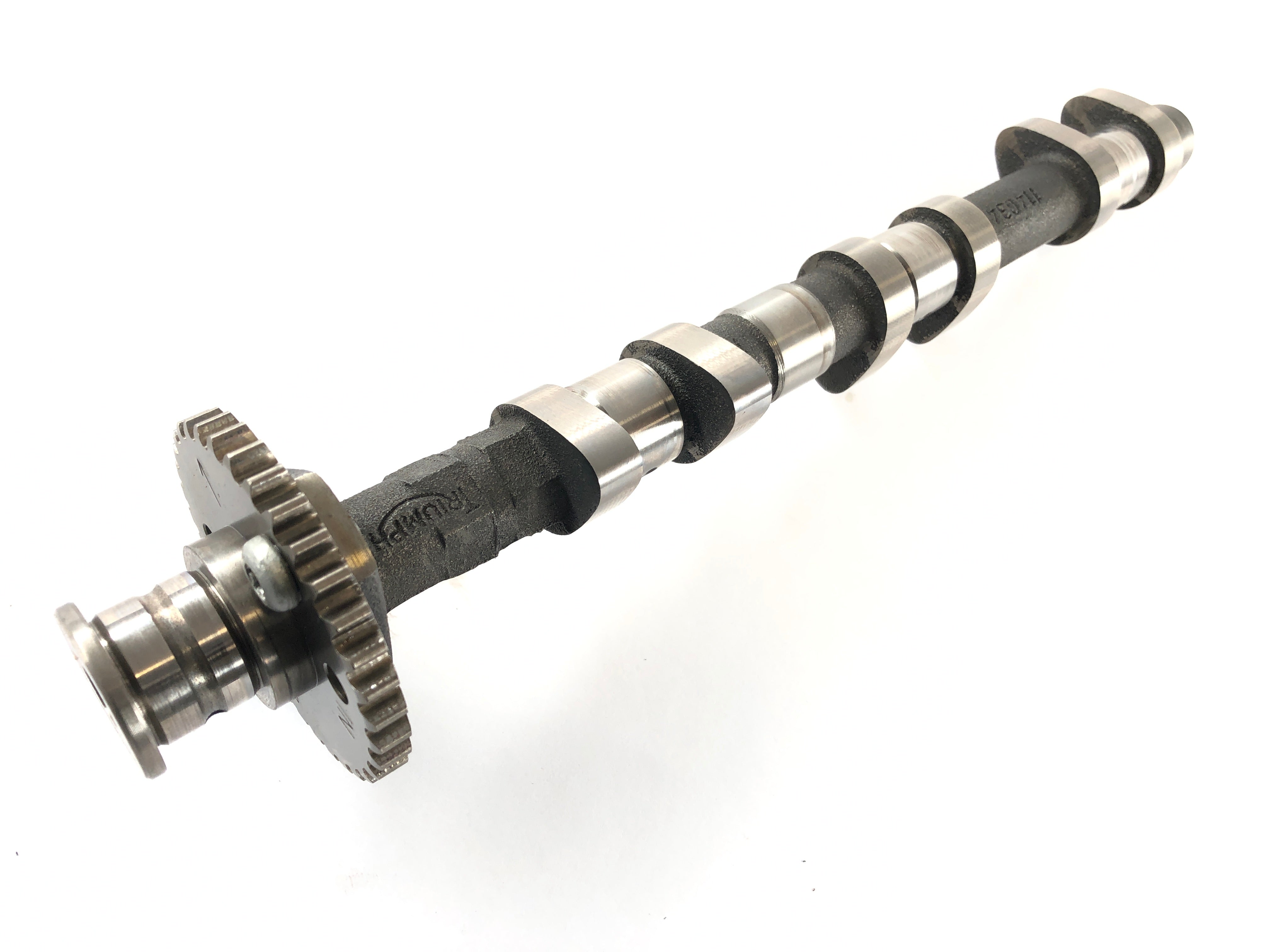 Triumph Daytona 955i T595 [2001] - Camshaft Inlet Shaft