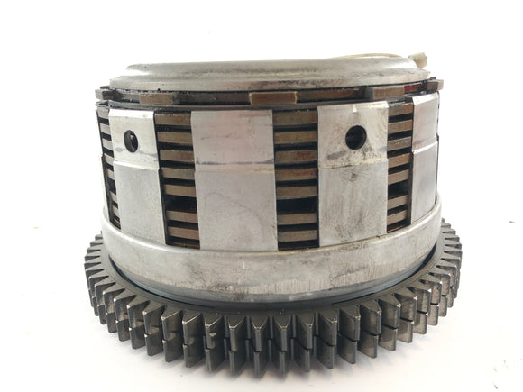 Honda VF 1000 F SC15 [1986] - Embrayage