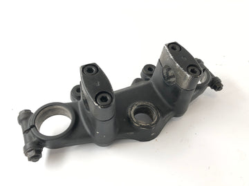 Kawasaki KMX 125 MX 125 B [1998] - Fork Bridge over - 0