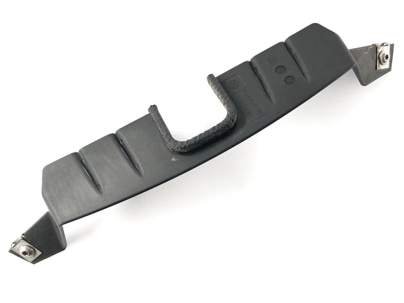 BMW F 650 CS Scarver [2001] - Овертительность кафедры внутри