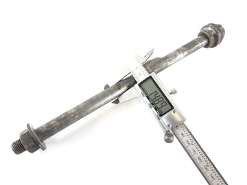 Aprilia Rs4 125 TW [2014] - Osa zadní nápravy - 0