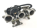 Triumph Tiger 955i 709EN [2001] - Throttle body-2