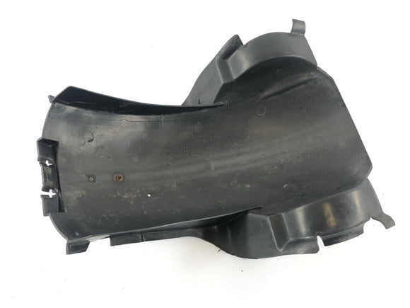 Honda Goldwing GL 1200 SC14 [1991] - Внутренняя крышка заднего колеса