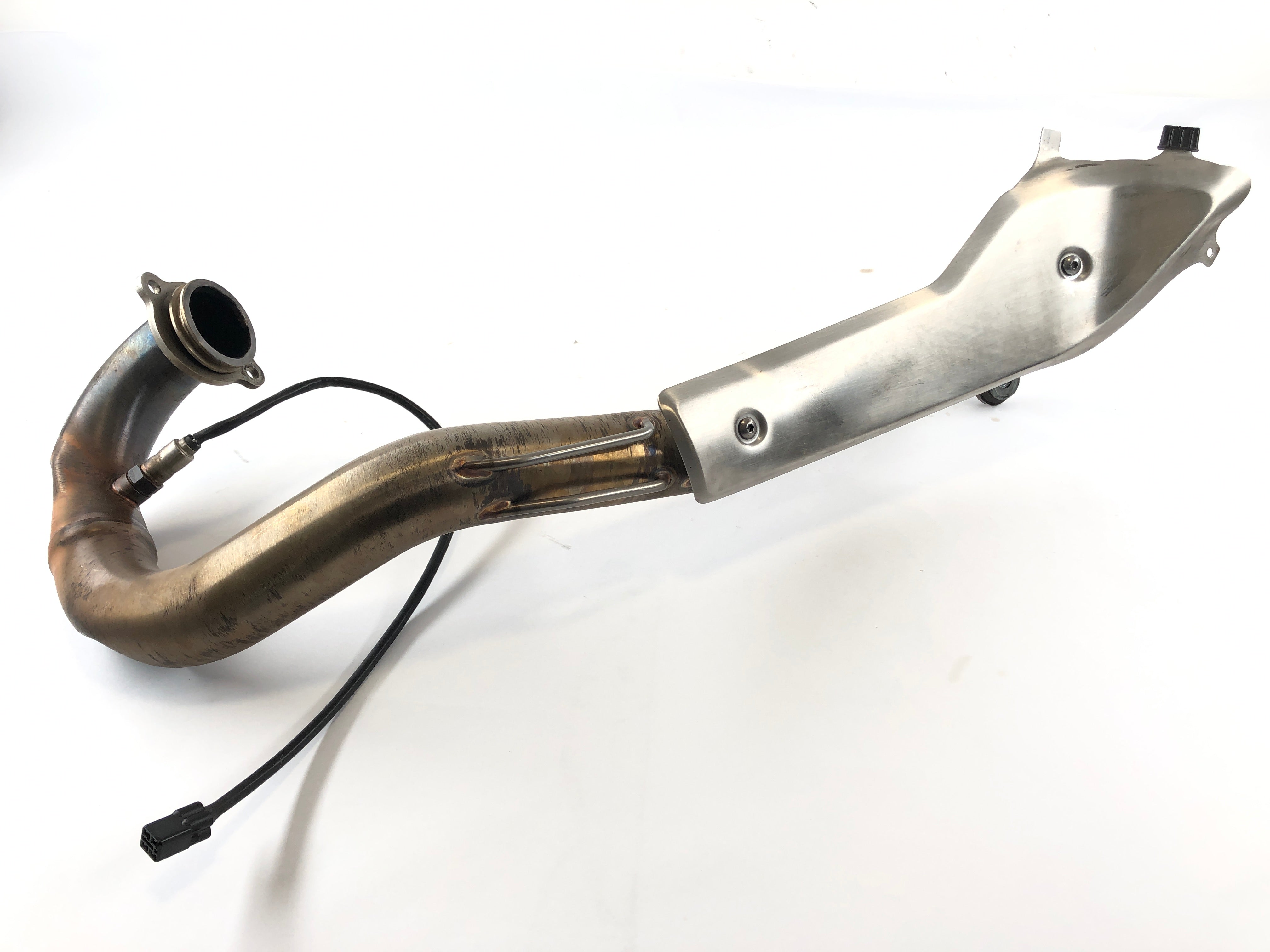 Husqvarna 701 Supermoto [2019] - Manifold Exhaust Manifold