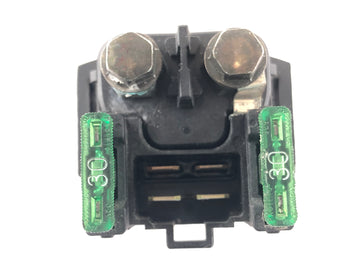 Yamaha XT 660 DM01 [2005] - Käynnistysrele - 0