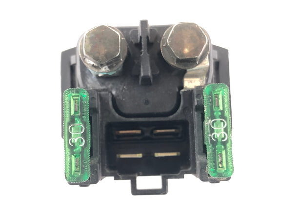 Yamaha XT 660 DM01 [2005]  - 入门接力