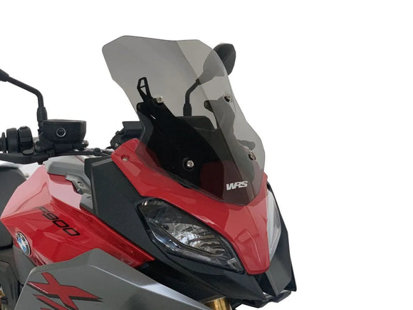 BMW F 900 XR [WRS] - forrude