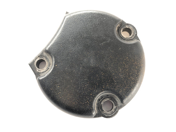 Triumph Tiger 900 T400 [1998] - Motordeksel aan de rechterkant