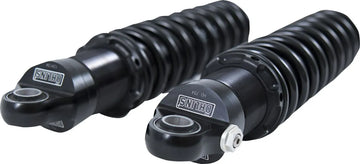 harley-davidson street bob [OHLINS] – Stoßdämpfer STX36 Blackline