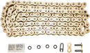 Suzuki B 120 [PROX] – 520 X-Ring αλυσίδα