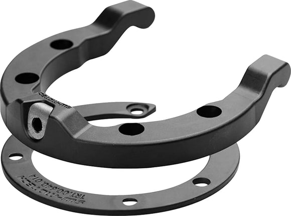 アプリリア SL 750 シバー [SW-MOTECH] – ION タンクリング