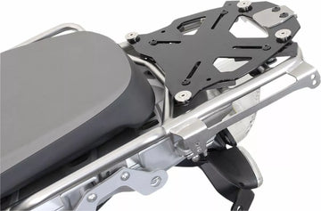 Yamaha XT 600 E [SW-MOTECH] – адаптерна планка за багажник