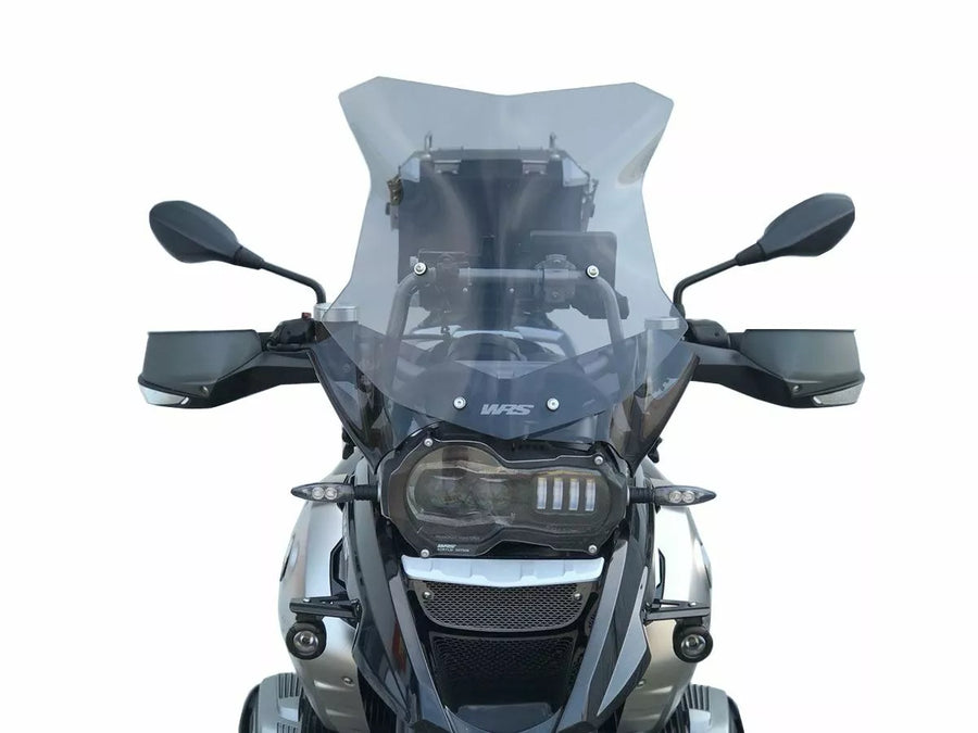 BMW R 1200 GS [WRS] – παρμπρίζ