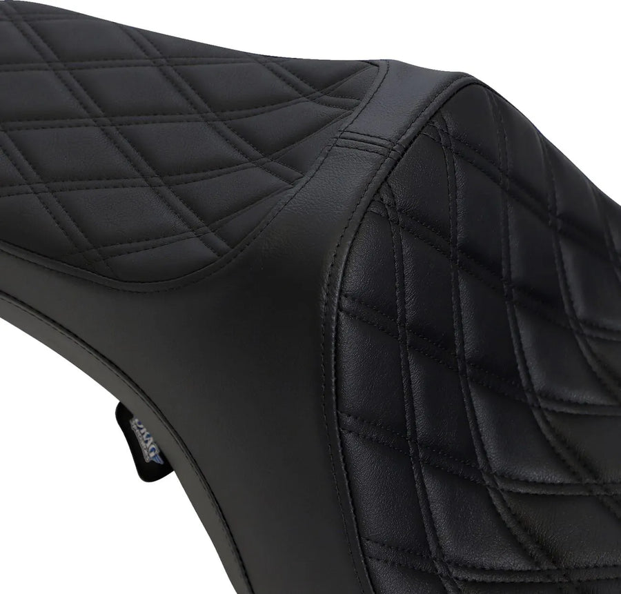 harley davidson flhri [DRAG SPECIALTIES] – Predator III sæde