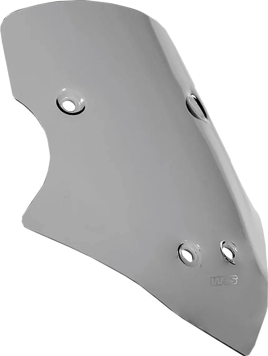 ducati multistrada 1200 [WRS] – Windschild