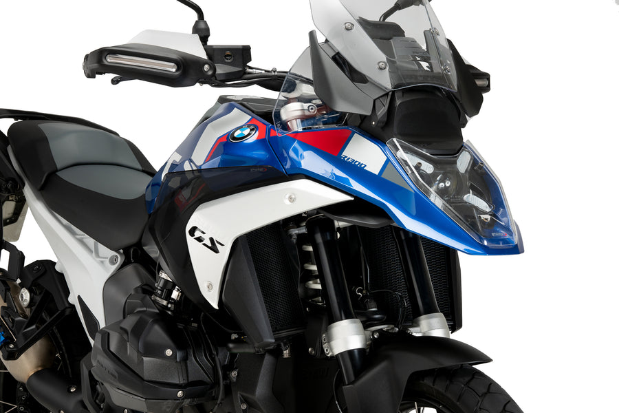 BMW R 1300 GS TROPHY [2025] – Unterer Deflector – Transparent