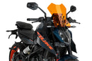 KTM 390 DUKE [2025] — Touring нового поколения — тонированный-10