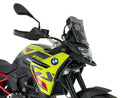 BMW F 900 GS [WRS] - Ветровое стекло-2