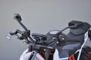 honda cb 200 [BARKBUSTERS] – AERO-GP Hebelprotektor-6