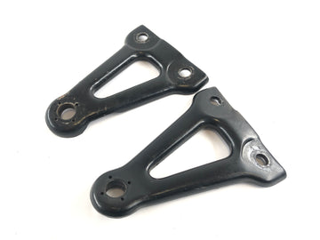 Honda Goldwing GL 1200 SC14 [1991] - Motorhalter Set Paar