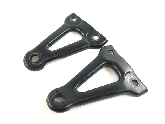 Honda Goldwing GL 1200 SC14 [1991] - Пара моторных держателей