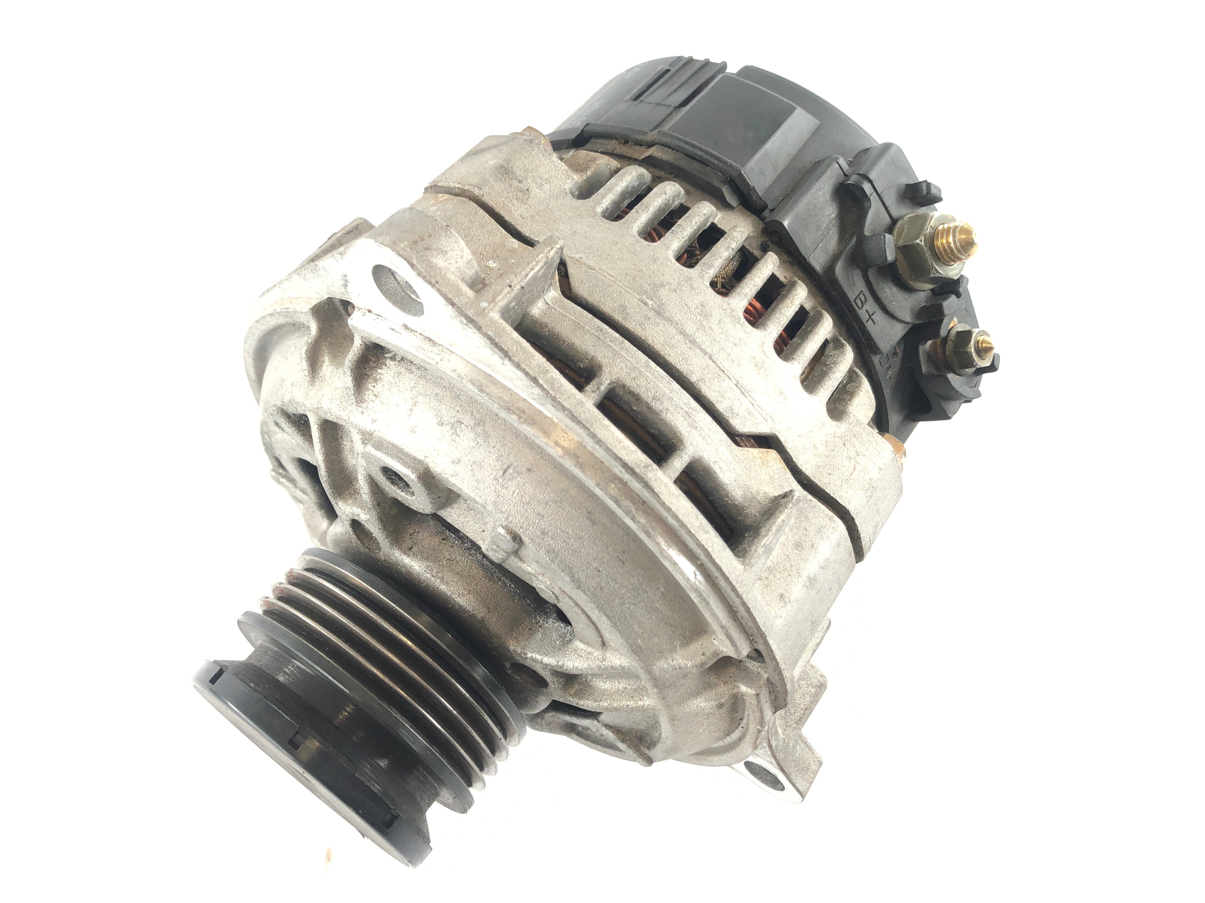 BMW R 1150 R R21 [2002] - Alternador