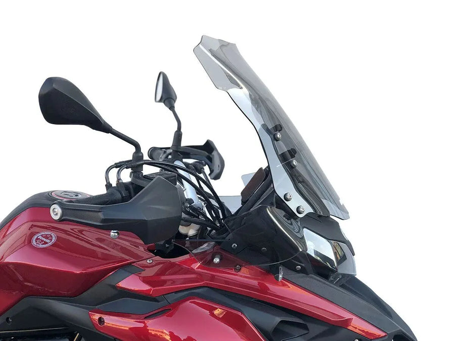 Benelli TRK 502 [WRS] – Windabweiser
